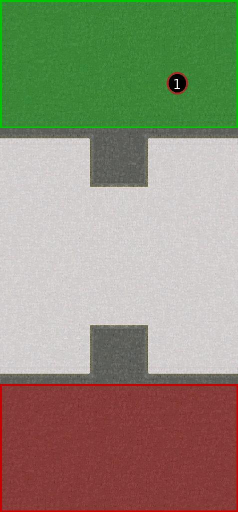 sat pic of Techno Lands Final 13.7